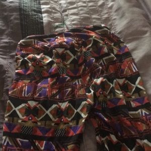 Lularoe one size legging